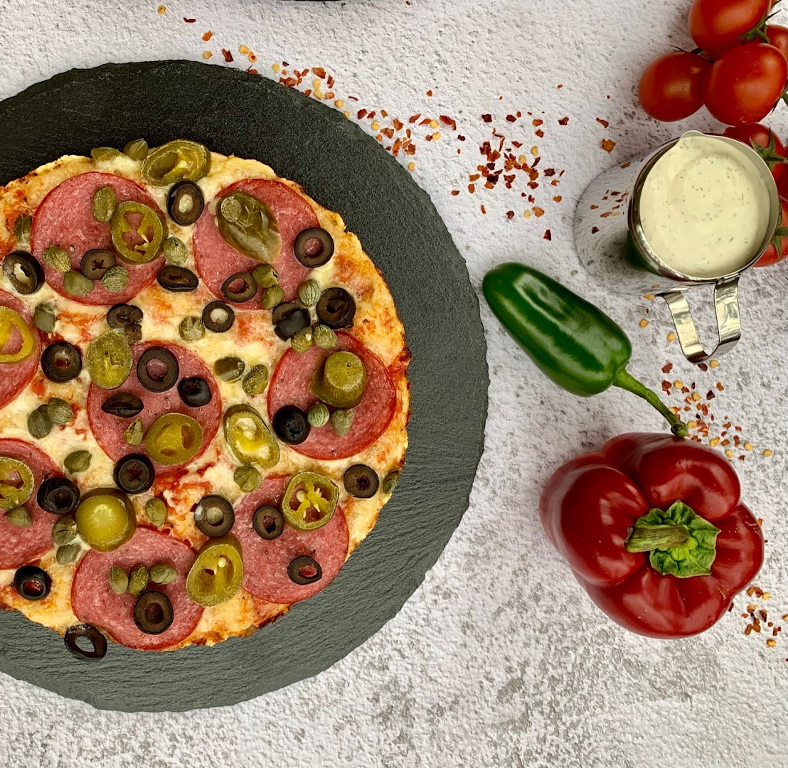 Pizza Variety